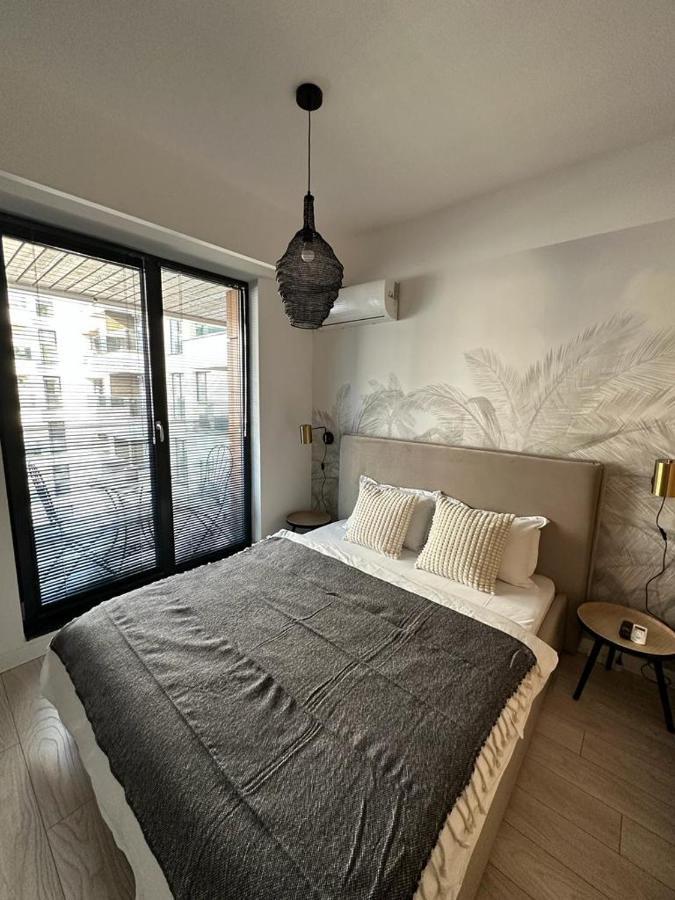 Urban Flats Apartamento Bucareste Exterior foto