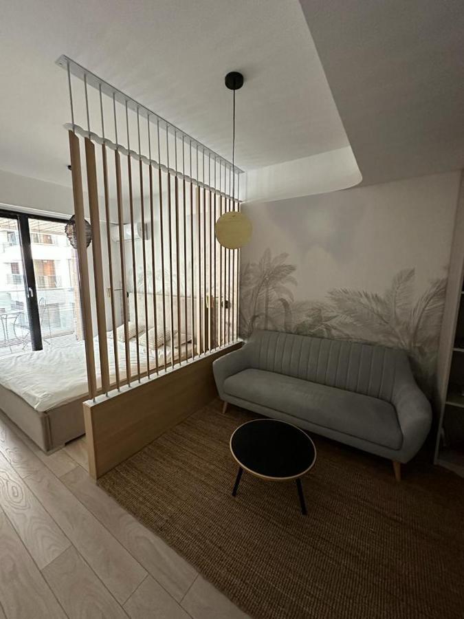 Urban Flats Apartamento Bucareste Exterior foto